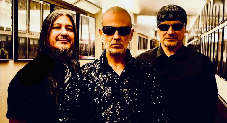 Men Without Hats release new EP