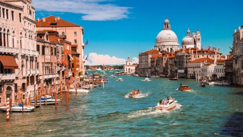 Best places to visit in Italy