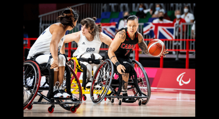 What's happening Day 7 Paralympics Tokyo