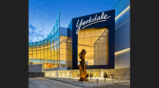 9 new stores and restaurants coming to Yorkdale