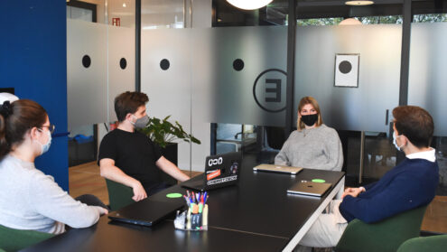 Nearly two-thirds of Canadian businesses are planning to make COVID-19 vaccinations mandatory