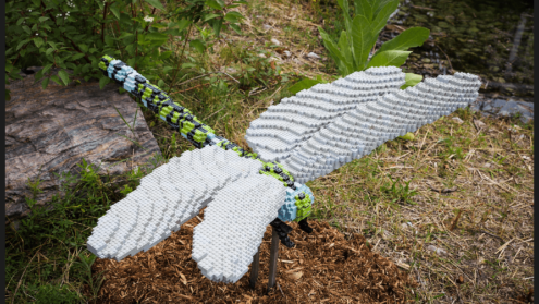 Ontario Science Centre reopens in Toronto