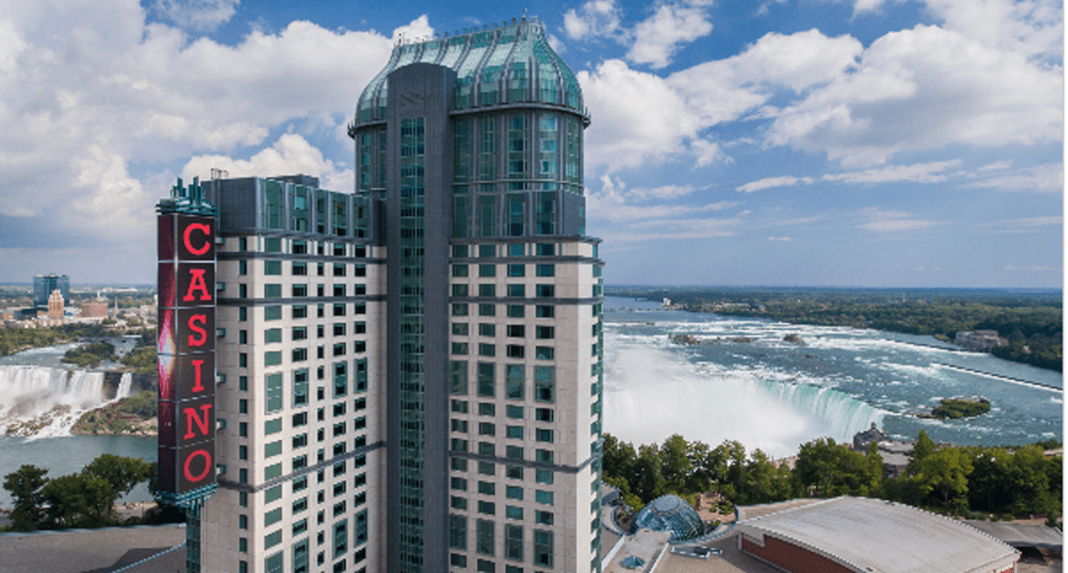 Canada #39 s Largest Casino and other popular Canadian casinos Toronto Times