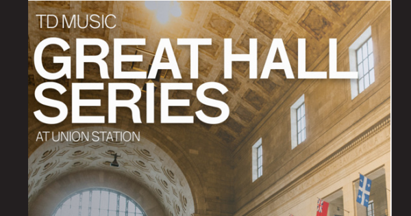 TD Music Series at Union Station