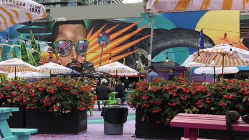 RendezBrews Toronto Craft Beer Festival this weekend