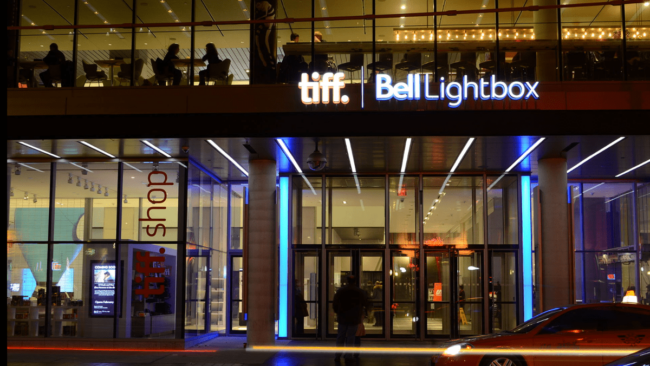 46th edition of TIFF continues in Toronto this week