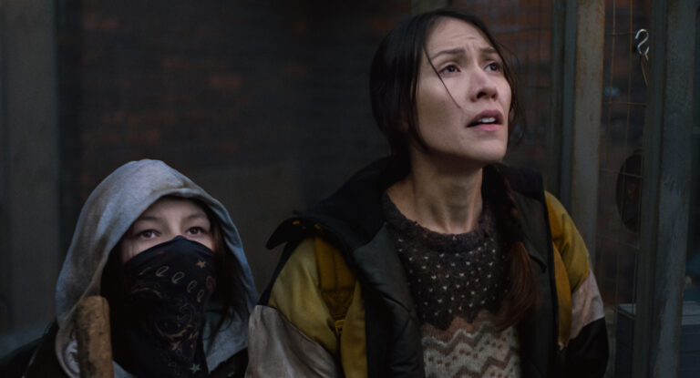 Toronto imagiNATIVE Fil Festival lineup