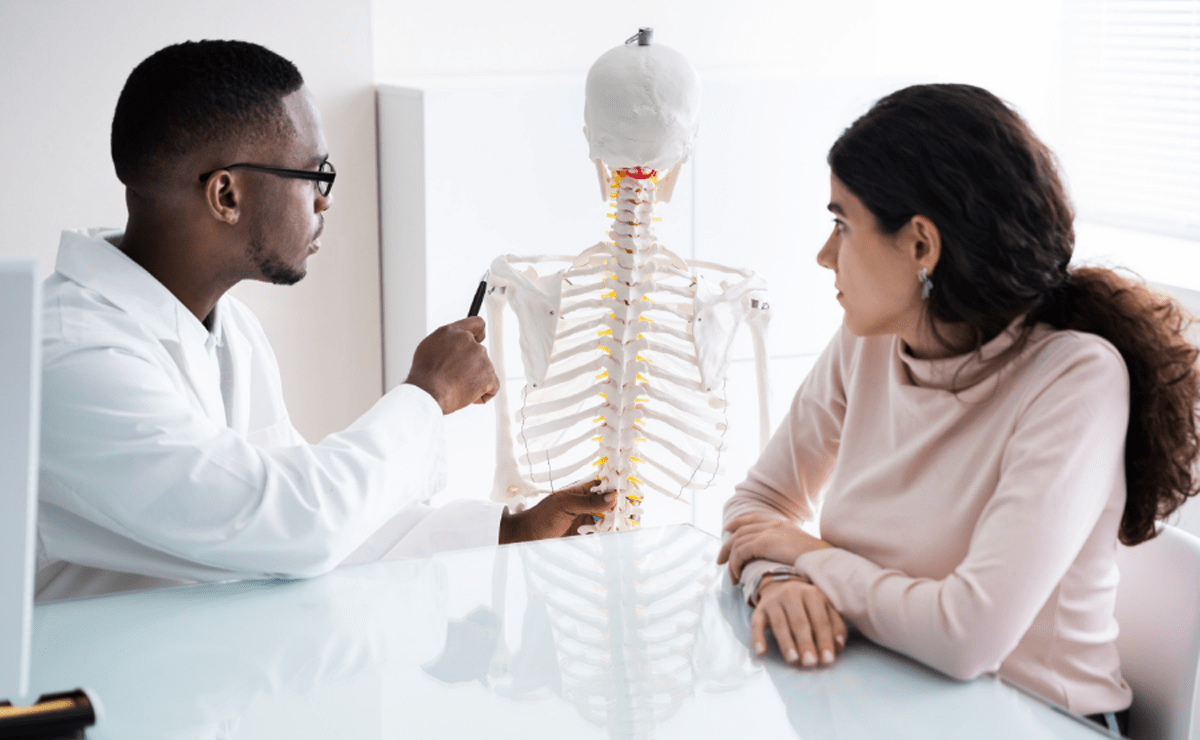 Is a Chiropractor a Doctor? Everything You Need to Know - Toronto Times