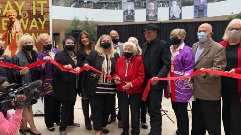 Hazel McCallion: 100 Years of Memories