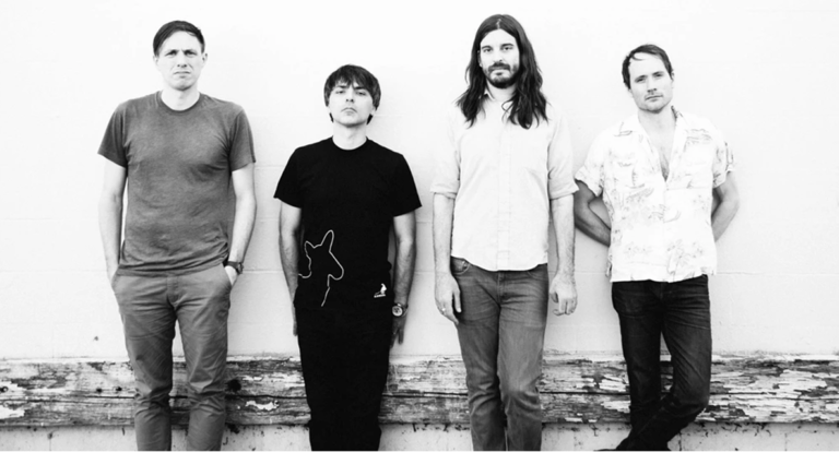 Toronto electronic rockers Holy Fuck release new single