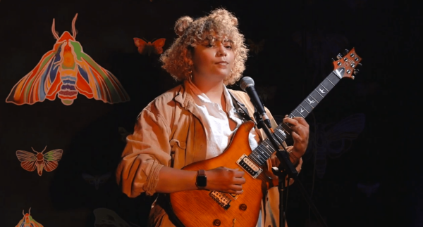 imagineNATIVE Film + Media Arts Festival announces performers