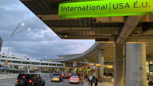 Prime Minister announces standardized Canadian COVID-19 proof of vaccination for travel