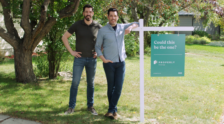 Celebrity Brothers join Properly