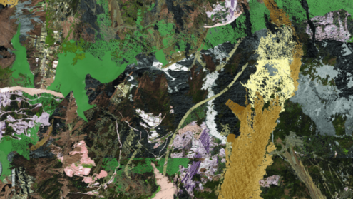 ArtworxTO I am Land exhibition launches at Union Station