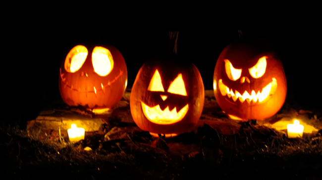 Pumpkin parades return to Toronto parks