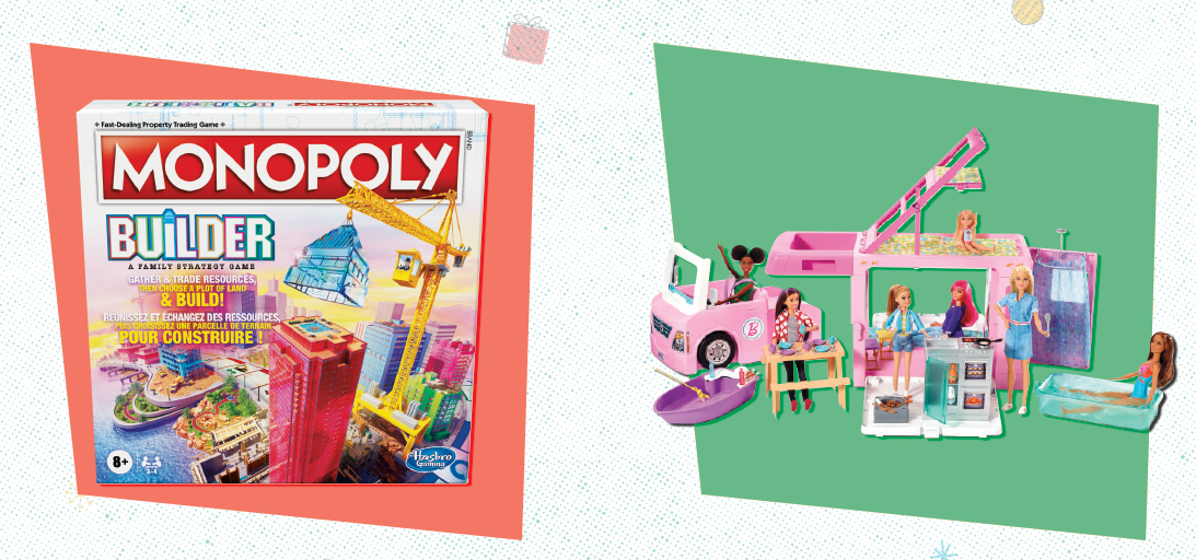 Here is Toys 'R' Us Canada's Top Toy list for Holiday 2021 Toronto Times