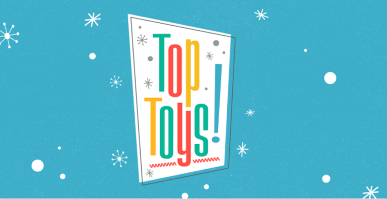 Toys R Us Canada Top Toy lost 2021