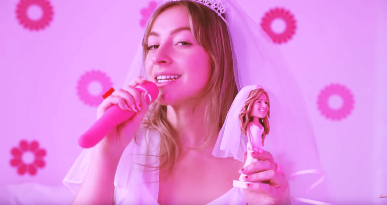 Canadian songstress Devon Cole release self-love inpsired debut EP