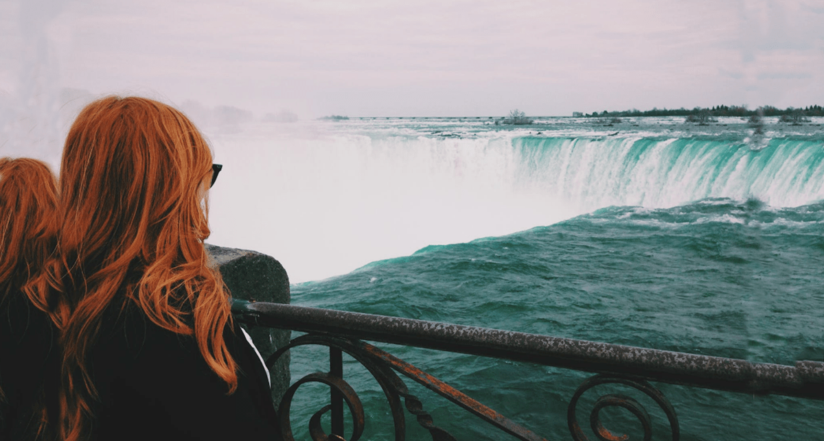 A Day in Niagara Falls: Easy Guide for Tourists in Canada