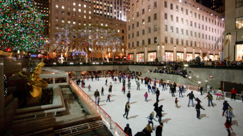 Ultimate NYC Holiday Events Guide