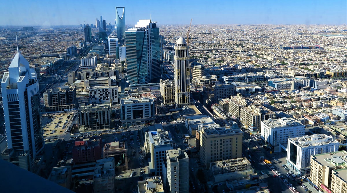 WTTC to hold 22nd Global Summit in Saudi Arabia