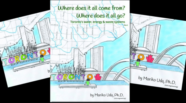 Where does it all come from? Where does it go?