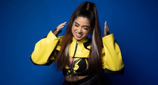 Cmajic5 hot new single Dancing on my Heart