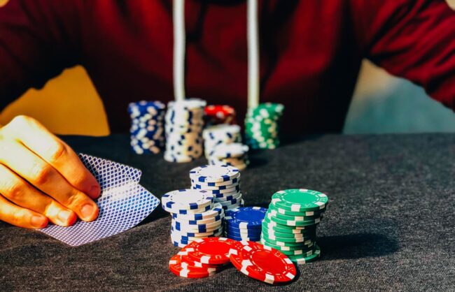 A Breakdown of the Legal Online Gambling Situation in Canada