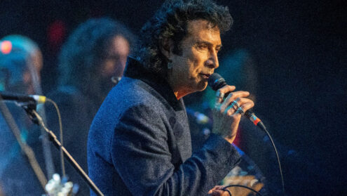 Andy Kim Day Toronto