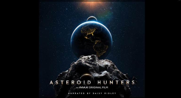 Ontario Science Centre celebrates 25th anniversay of their Omnimax Theatre