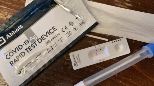 New Ontario isolation rules