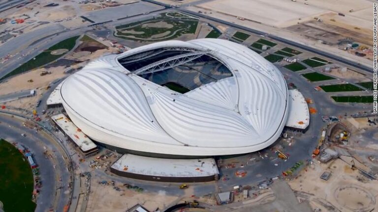 Canada plant one foot in Qatar 2022