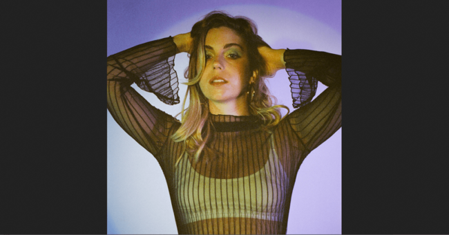 Toronto's Deanna Petcoff shares new single