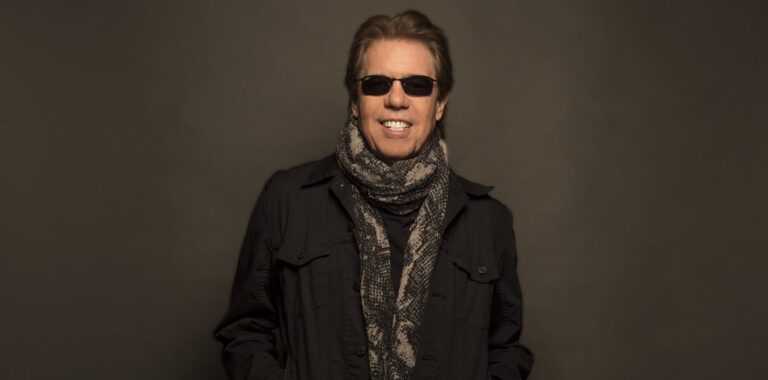 George Thorogood and The Destroyers play 3 nights at the El Mocambo