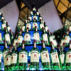 Jameson Serves Up Some Holiday Spirit in Support of the Toronto Hospitality Industry