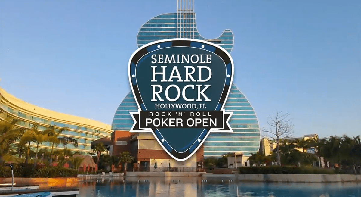 Latest News on the World Poker Tour