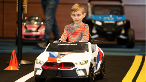 2022 Canadian International AutoShow cancelled