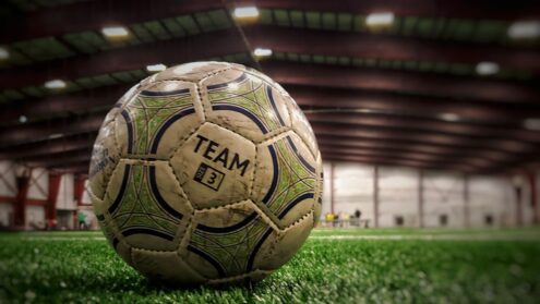 City of Toronto Winter Registration begins soon