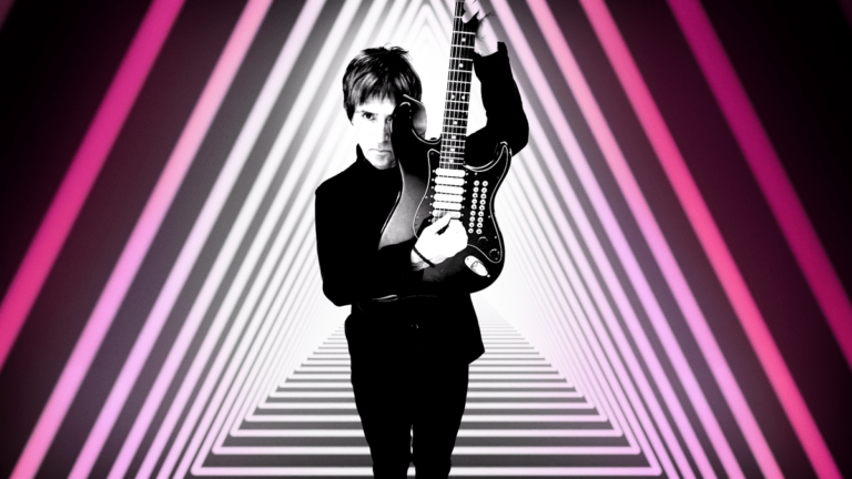 Johnny Marr releases new single ahead of new album