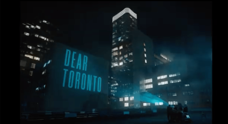 SHN launches Love Scarborough campaign