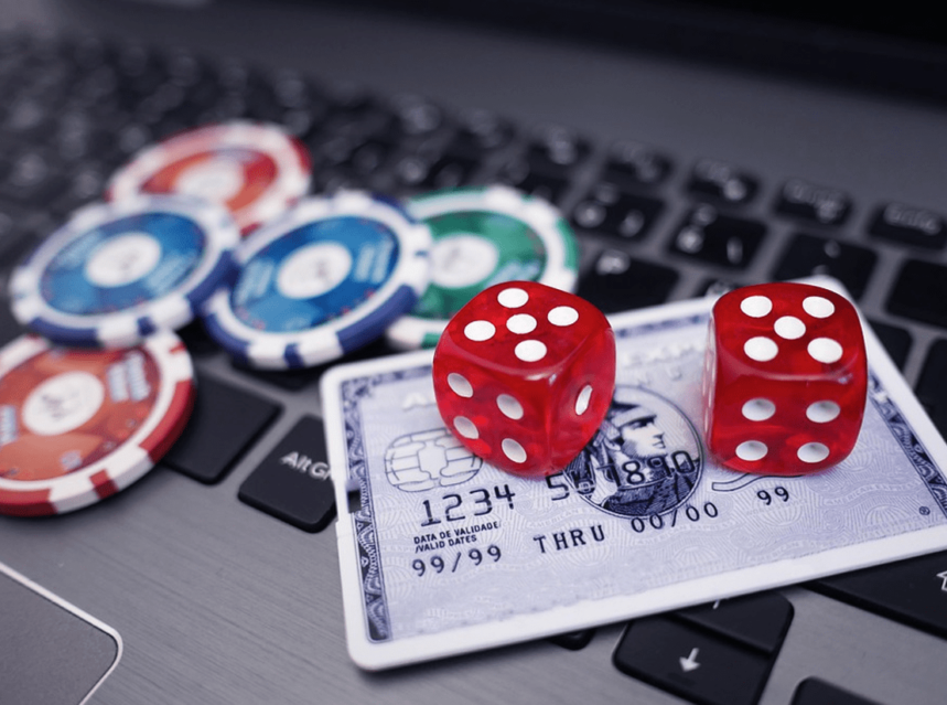 online casino Canada Without Driving Yourself Crazy
