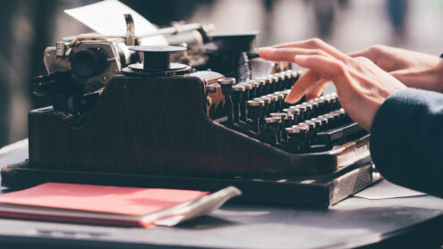 Toronto short story contest