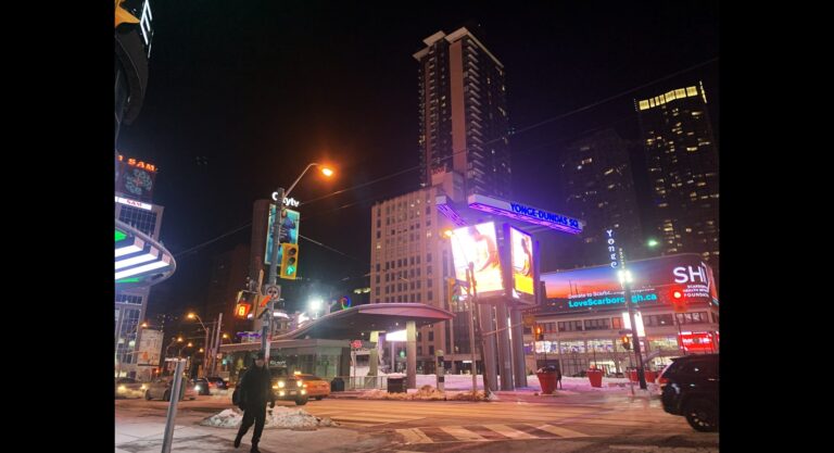 Extreme Cold Warning