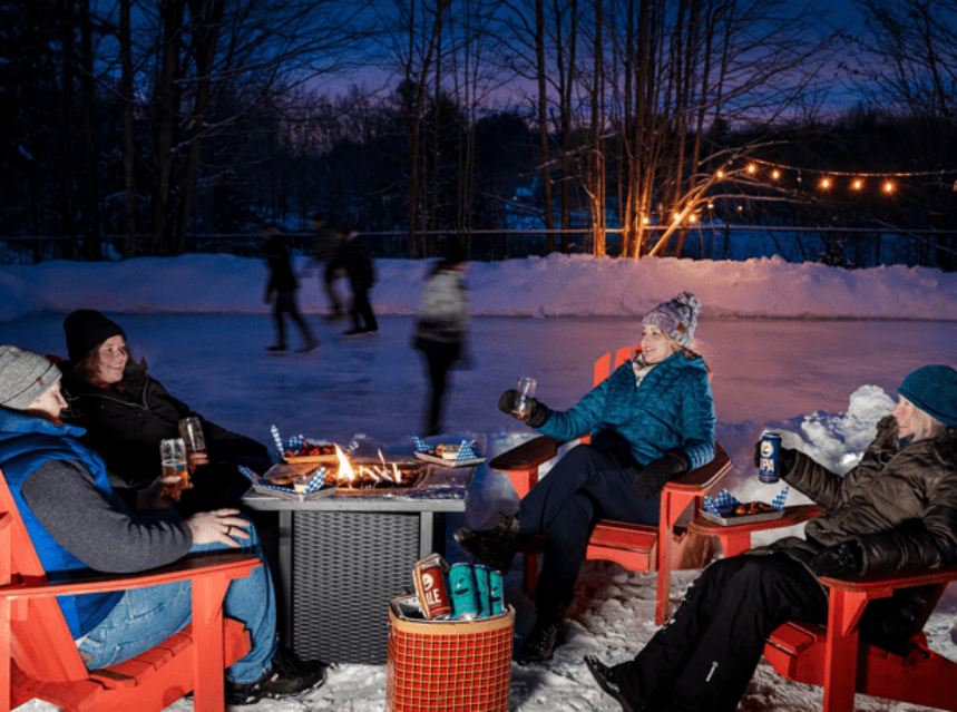 5 Most Unique Dining Experiences in Ontario Toronto Times