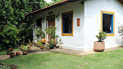 Toronto to allow garden suites in order to increase affordable housing quota