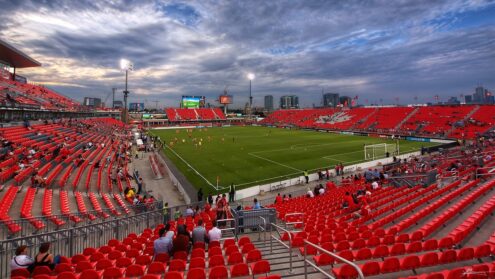 Can the Signing of Lorenzo Insigne Transform Toronto’s Fortunes?