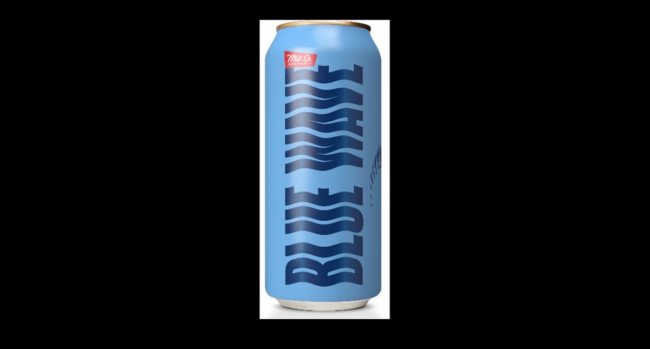 Mill Street Brewing collabs with Toronto Blue Jays