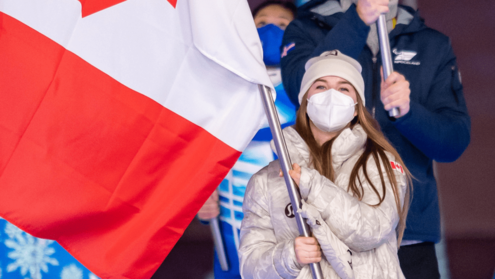 Canada wins 25 medals in Beijing Paralympic Games