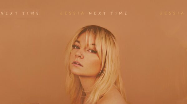 JESSIa new single Next time