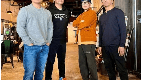 Superfresh Asian night market coming to Toronto